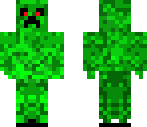 creeper