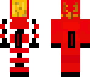 red emile