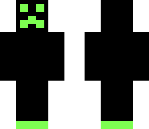 dark creeper