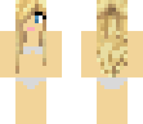 bikini girl 