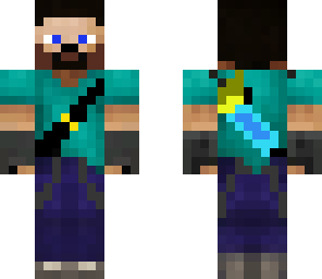 steve awesome