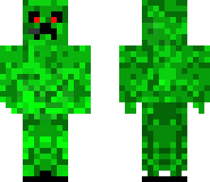 creeper