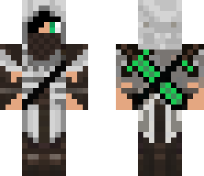 assassin