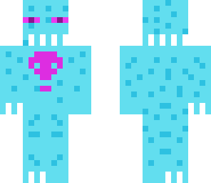 water goust