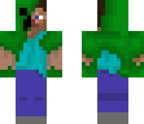 steve creeper