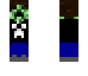 creeperdood