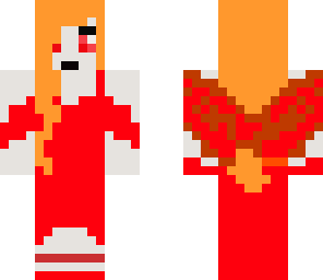 fire ange