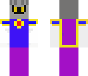 meta knight