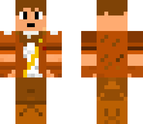 adventurer