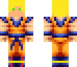 goku