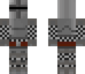 silver knight