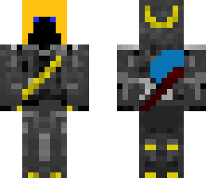 assassin