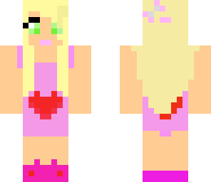 updated pink cupid
