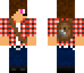 deaxlox's cousin v 2