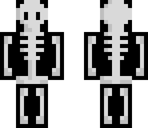 skeleton