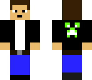 my skin 001