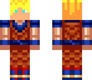 goku