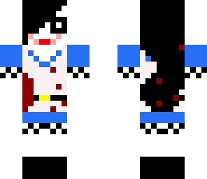 echo the killer