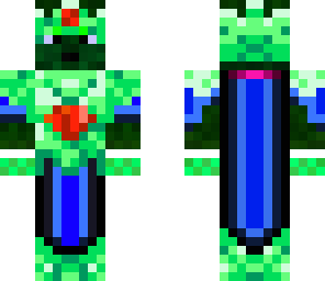 the grand master of all pickles