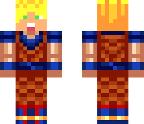 goku