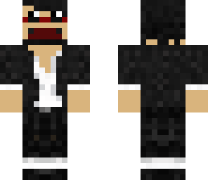 mustache