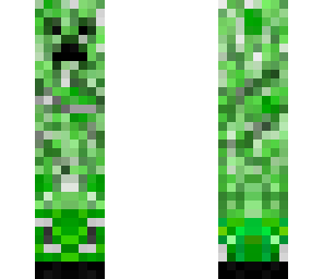 wtf creeper