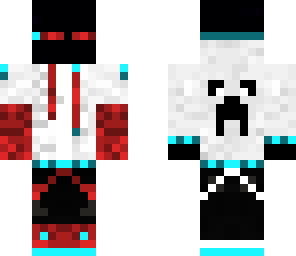bloody endermen