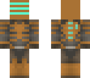 issac clarke masked
