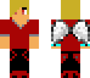 angel male