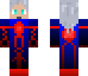 theirown skin