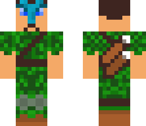 forest steve