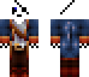 pirate panda