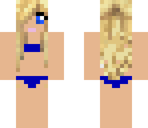 hot chick