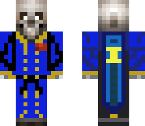 skeletal genearal