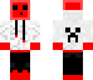 red slime