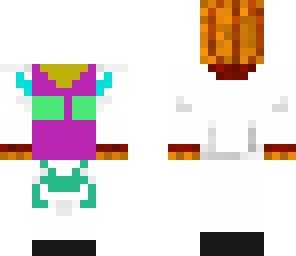 dub step creeper