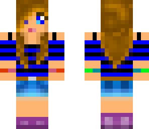 glp girl
