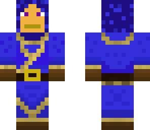 wizard