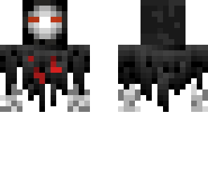 bloodyghost