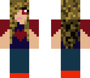 girl of hearts