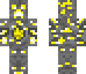 gold creeper