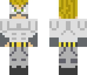 superdude v2