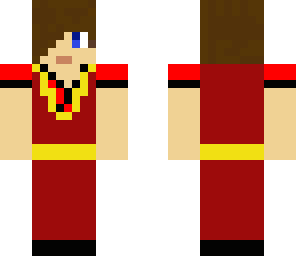 fire bender