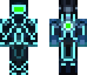 tron boy