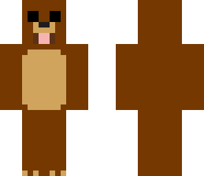 ped0bear everything fixed
