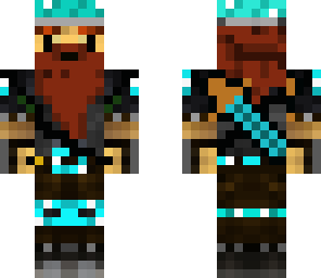 dirf  the dwarf  king
