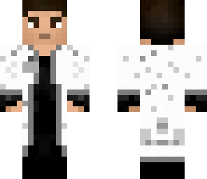 dr markus mc creeper