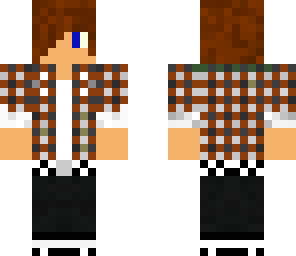skin de nicholas