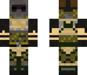 salem army of two