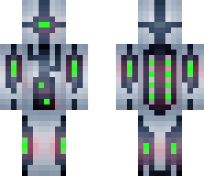 cyborg thing
